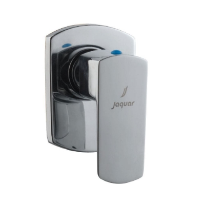 Picture of In-wall Stop Valve Cold Only - Chrome