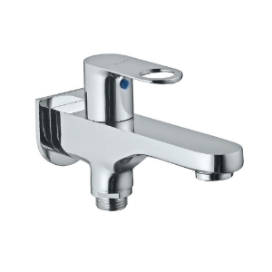 Picture of Two Way Bib Tap - Chrome