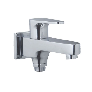 Picture of 2-Way Bib Tap - Chrome