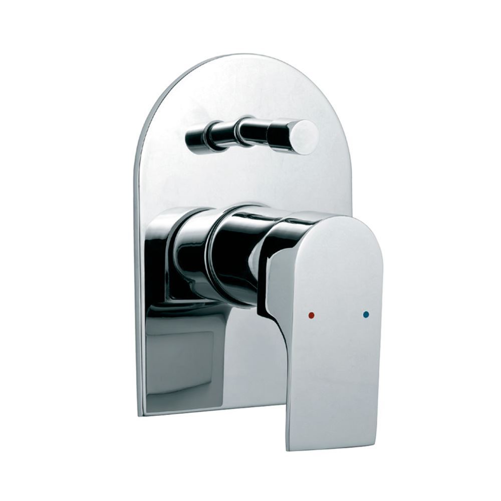 Jaquar Faucets, Lyric, Single Lever Exposed Parts Kit LYR38065K Price
