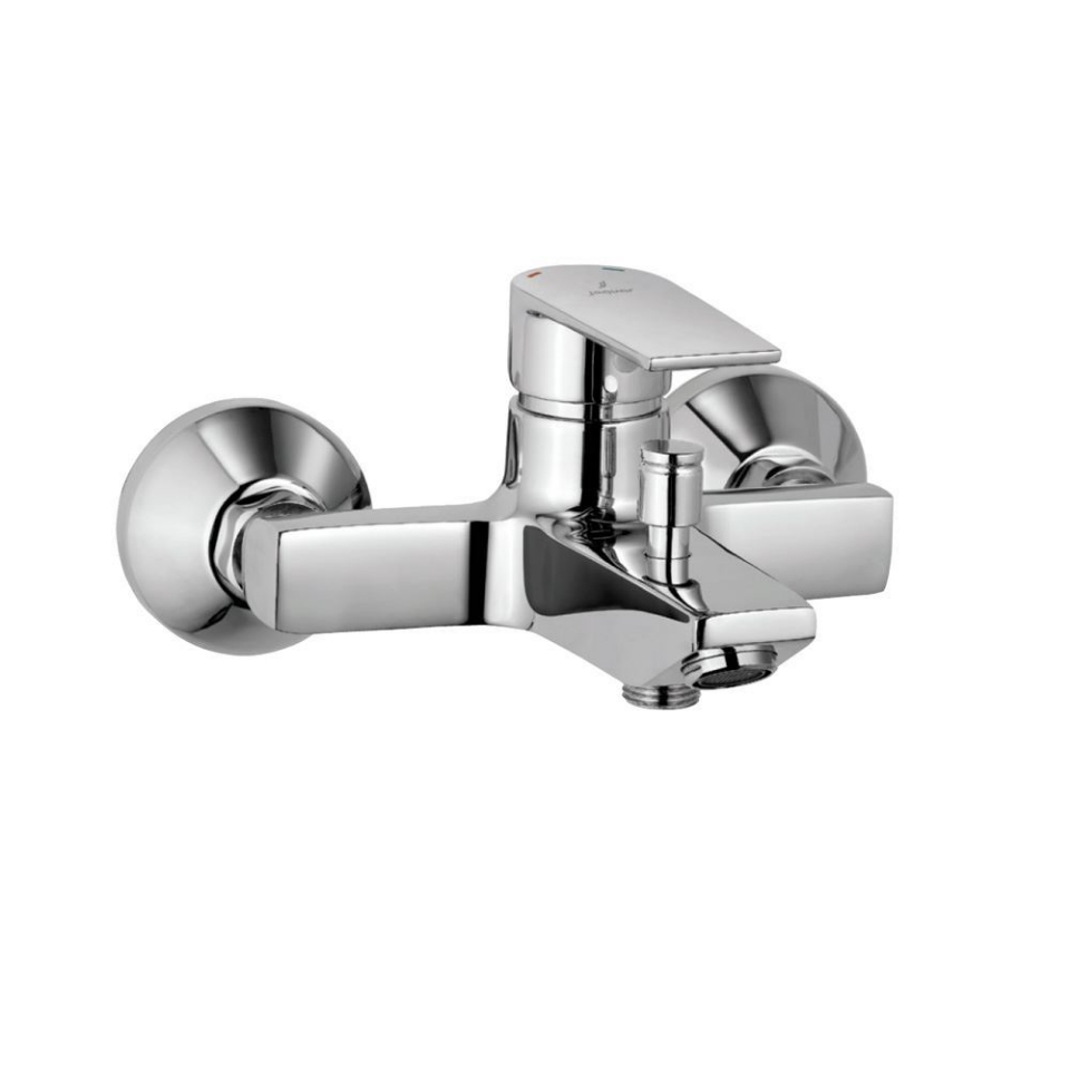 Picture of Single Lever Bath & Shower Mixer