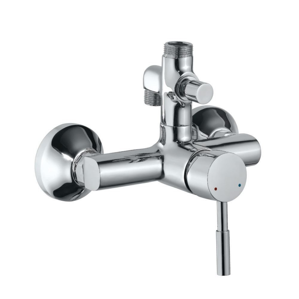 Picture of Single Lever Shower Mixer