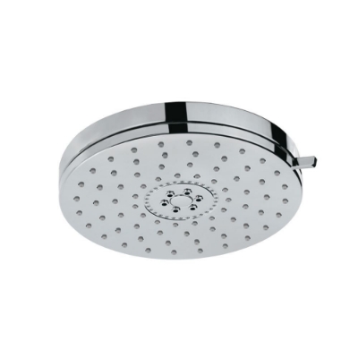 Picture of Multifunction Round Shape Overhead Shower