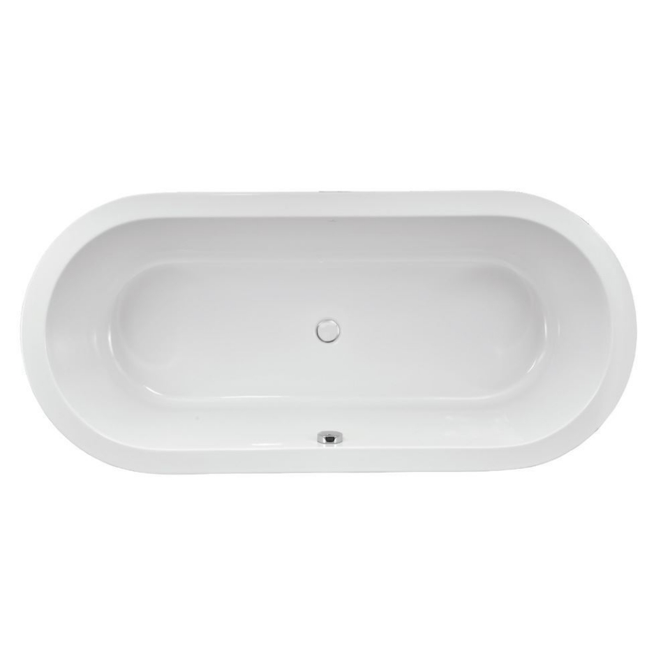 Jaquar bathtubs Julia Freestanding bathtub in South Africa Jaquar