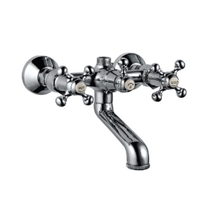 Picture of Bath & Shower Mixer - Chrome