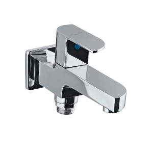 Picture of 2-Way Bib Tap - Chrome