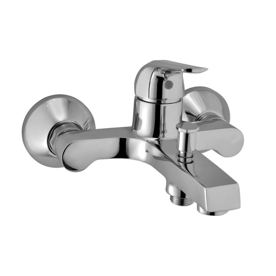 Picture of Single Lever Bath & Shower Mixer