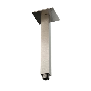 Picture of Square Ceiling Shower Arm - Stainless Steel
