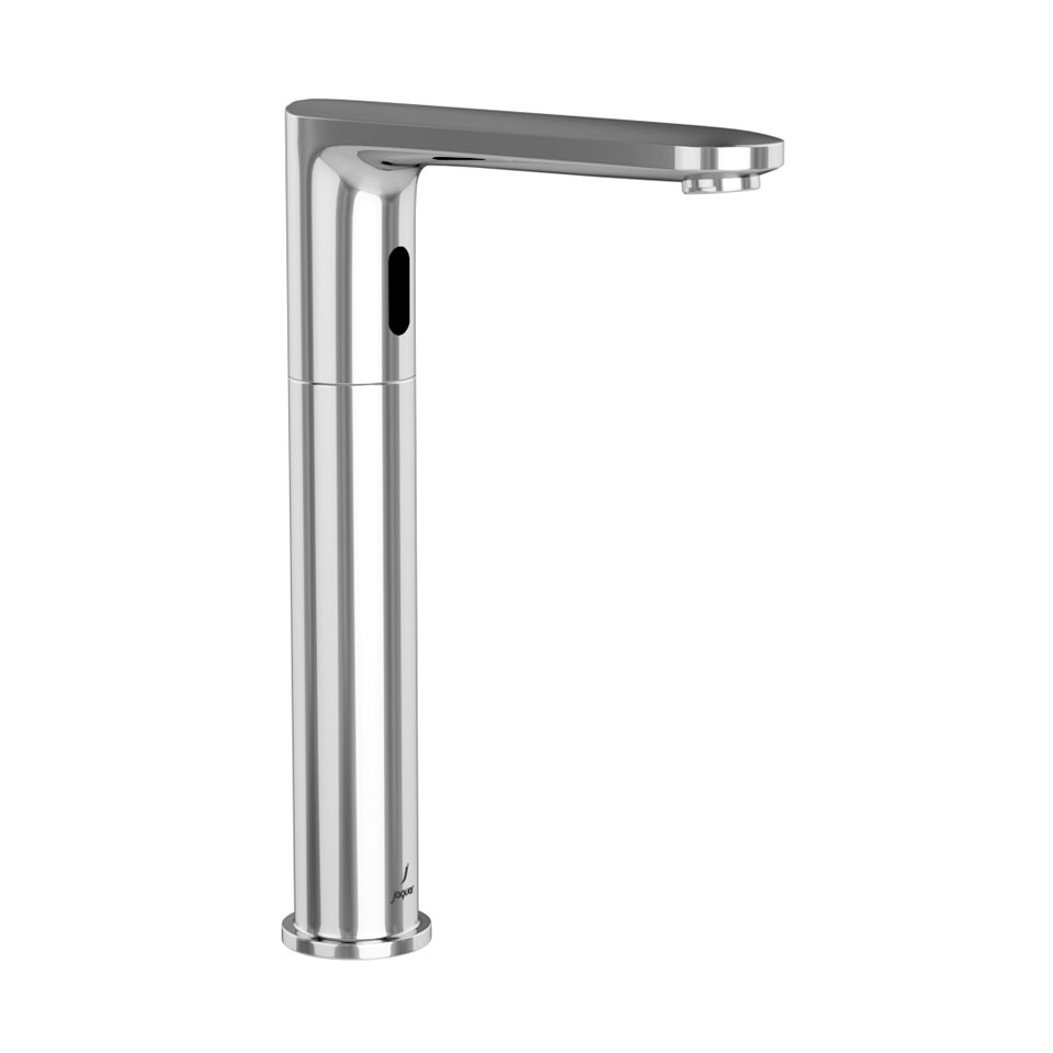 Picture of Opal Prime High Neck Sensor Faucet - Chrome