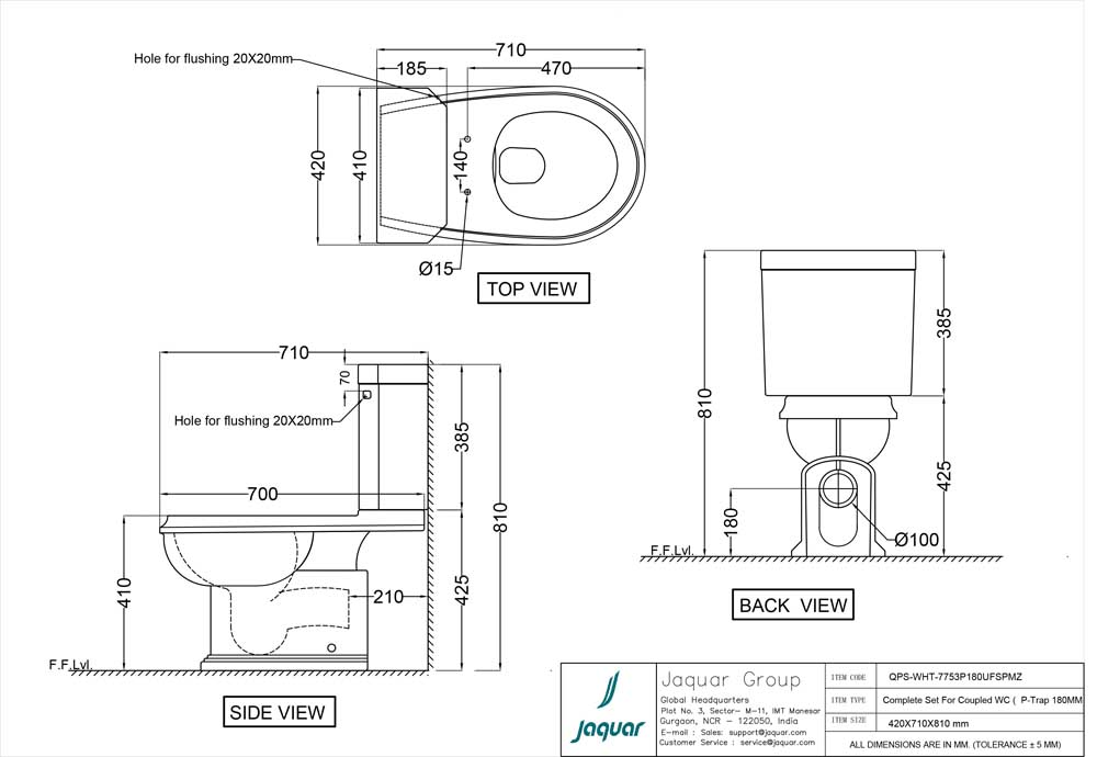 Tech. Image