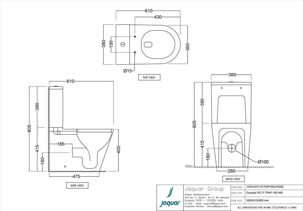 Tech. Image