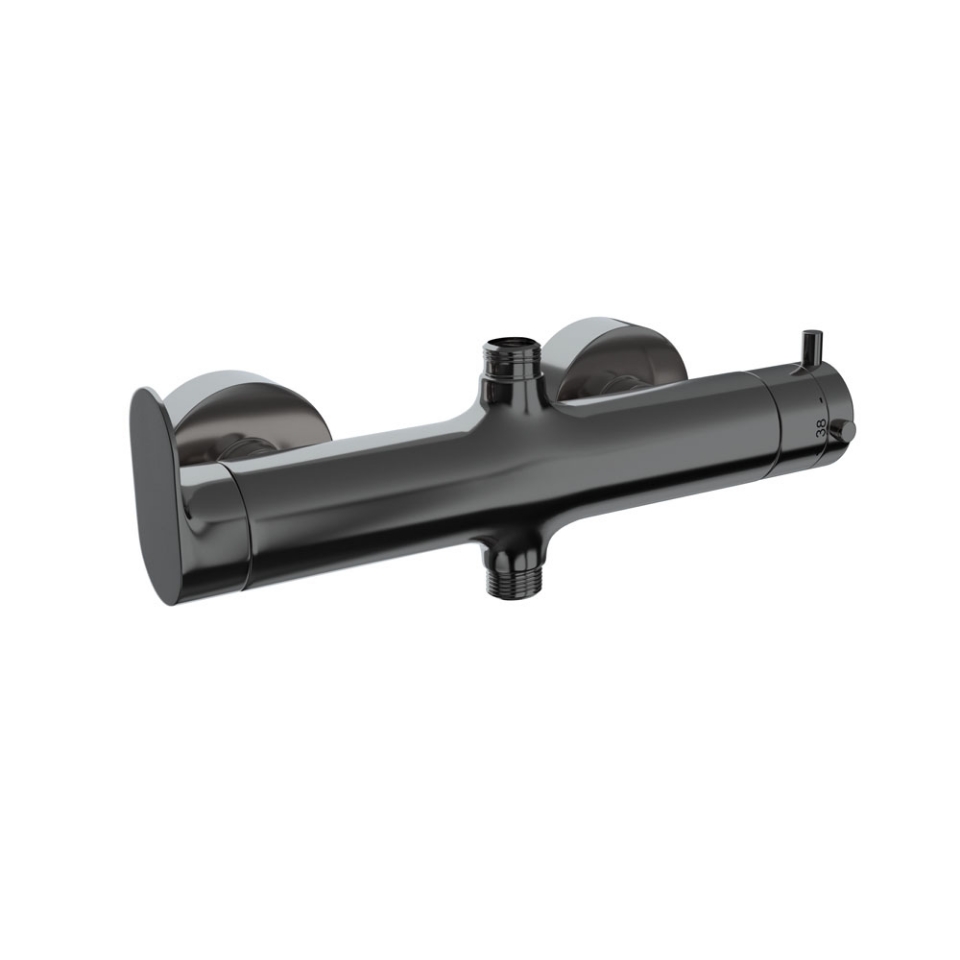 Picture of Multifunction Thermostatic Shower Valve