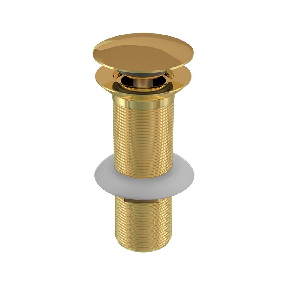 Picture of Click Clack Basin Waste - Auric Gold 