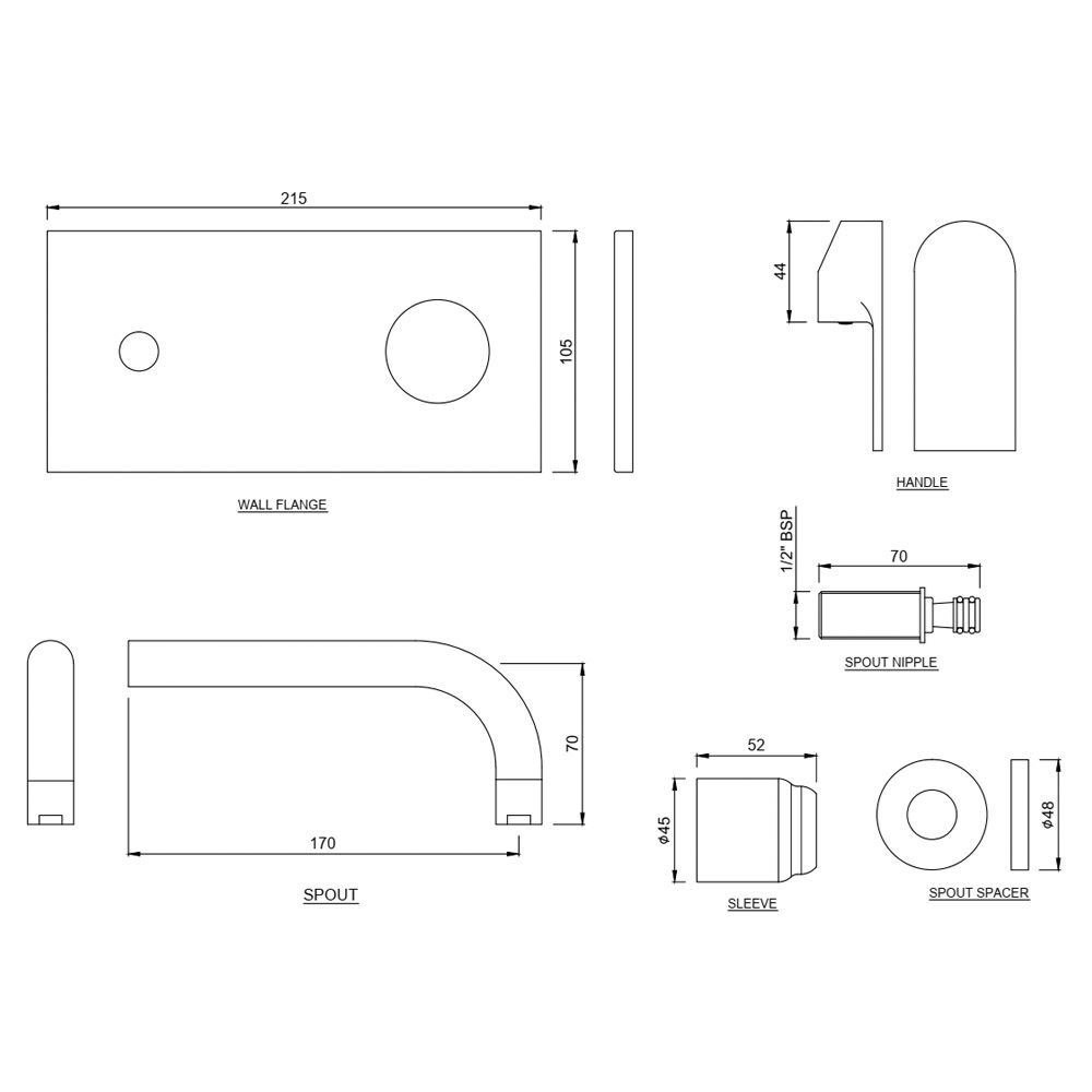 Product 2D Image