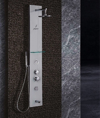 Shower Panels | Jaquar