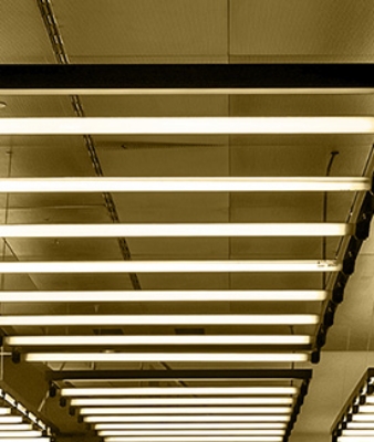 LED Battens | Jaquar