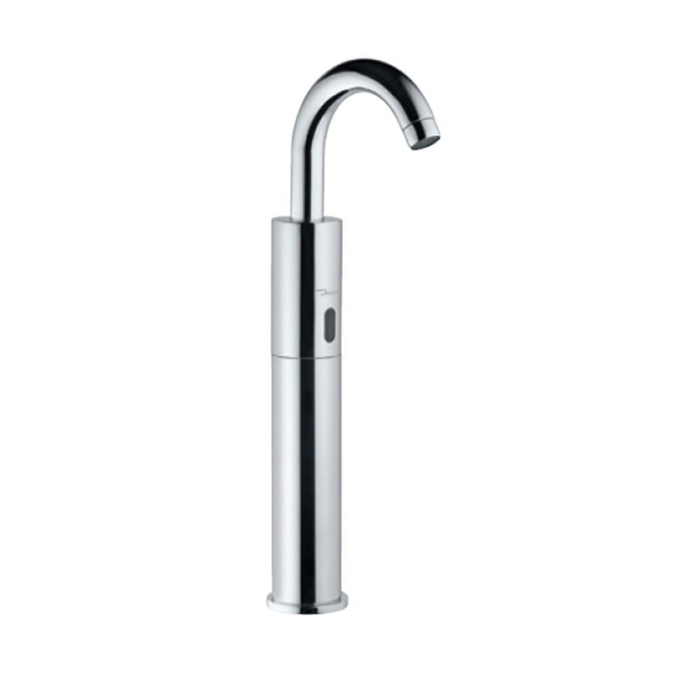 Jaquar Faucets, Sensor Taps, SNR 51011 Aquisense Sensor Faucet For