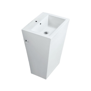 Picture of Floor Standing Basin