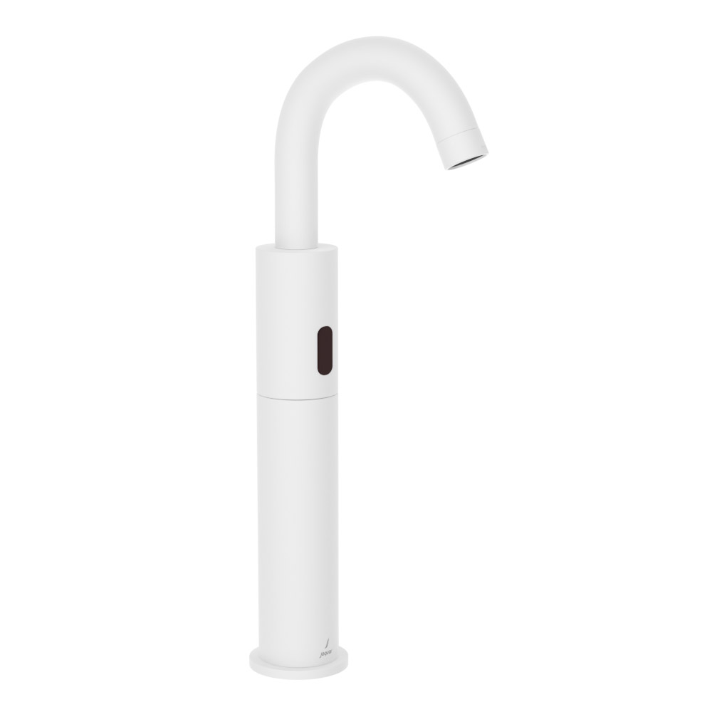 Jaquar Faucets, Sensor Taps, SNR 51011 Aquisense Sensor Faucet For