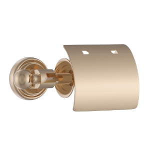 Picture of Toilet Paper Holder - Auric Gold