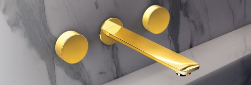 tips to create modern bathroom with essential taps