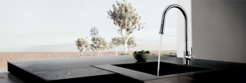 choose right kitchen taps