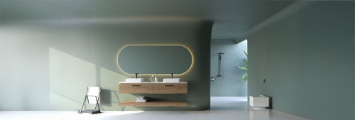 Bathroom Colour Schemes That Suit South African Interiors