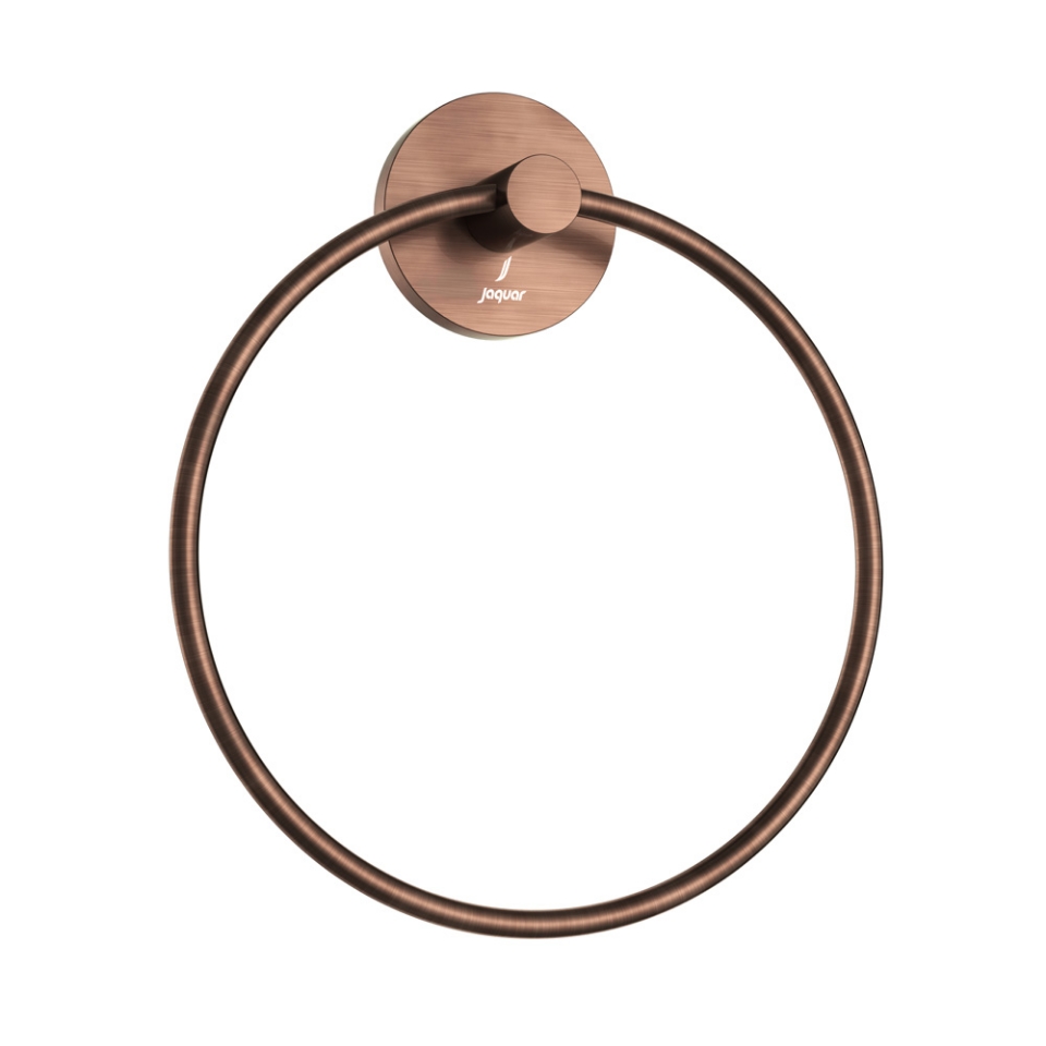 Picture of Towel Ring Round
