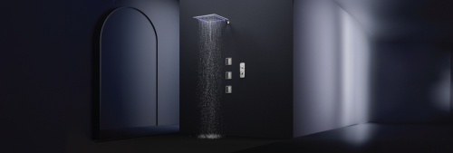 types-of-shower
