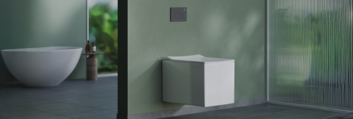 commode