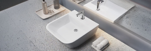 Types of Taps