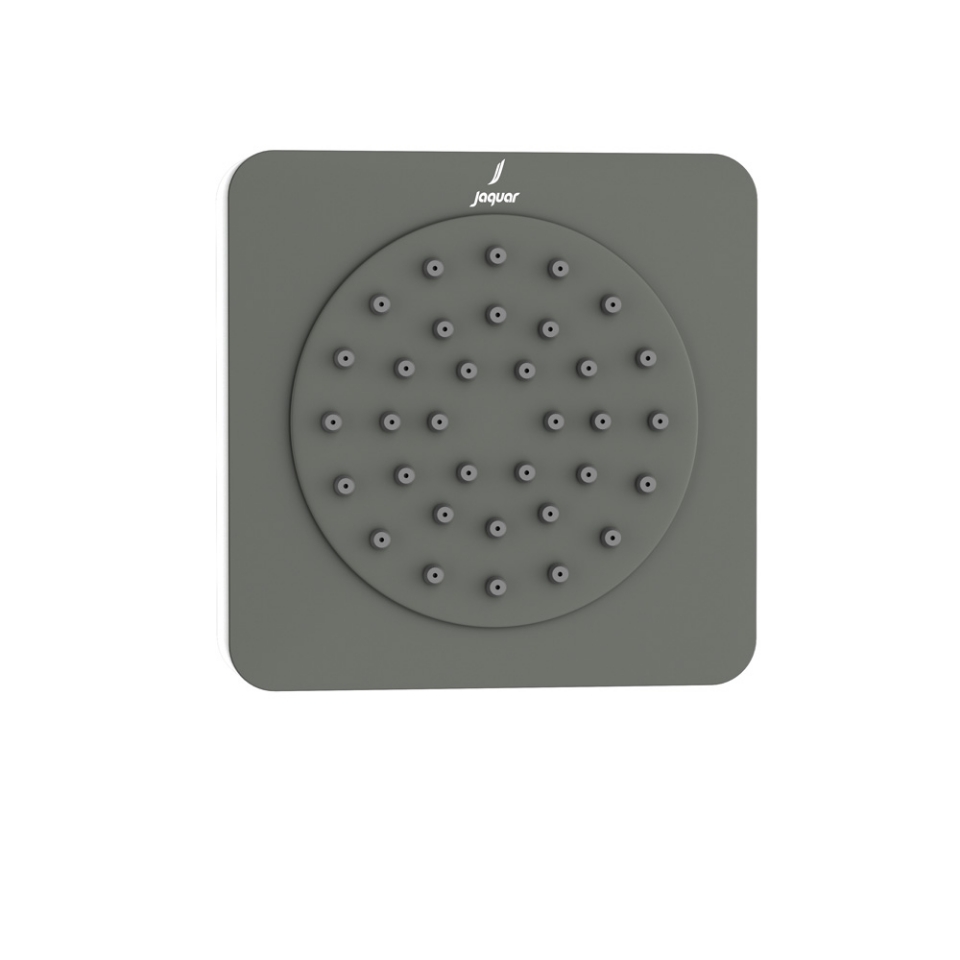 Picture of Tilting Square Bodytile - Graphite