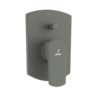 Picture of In-wall Diverter - Graphite