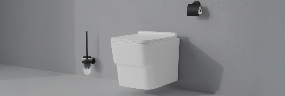 bathroom accessories