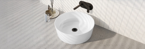 basin taps