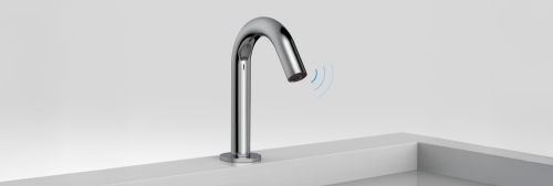 sensor taps