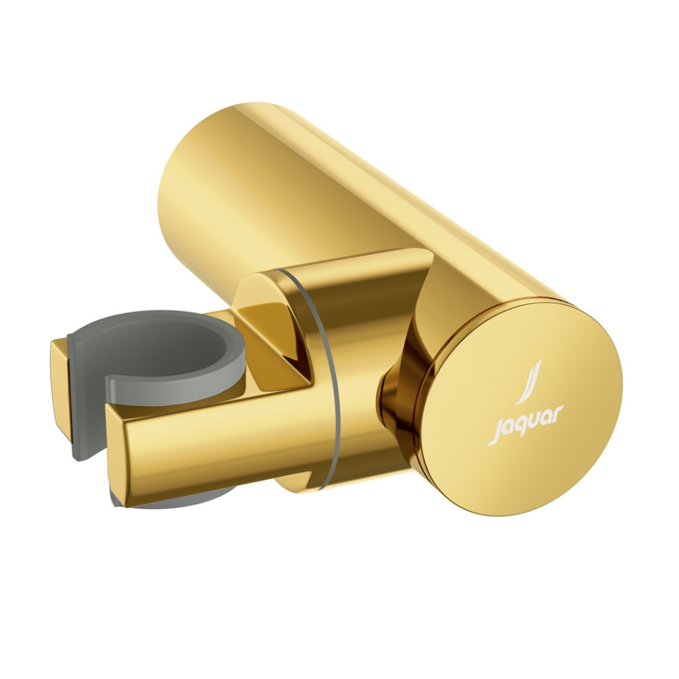 Picture of Wall Bracket - Gold Bright PVD