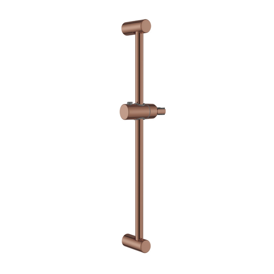 Picture of Slide Rail - Blush Gold Bright PVD