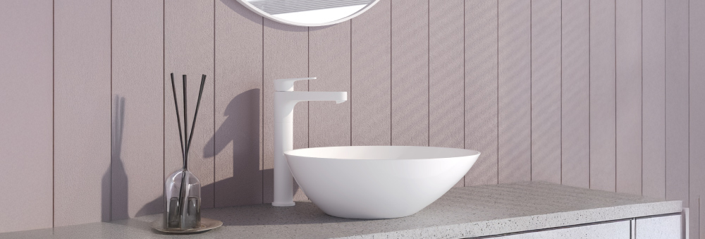 Wash Basin Design