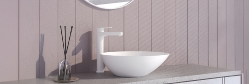 Wash Basin Design