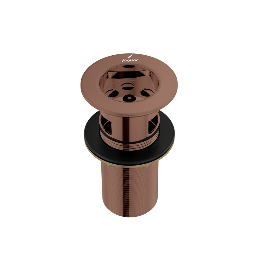 Picture of Basin Waste - Blush Gold PVD