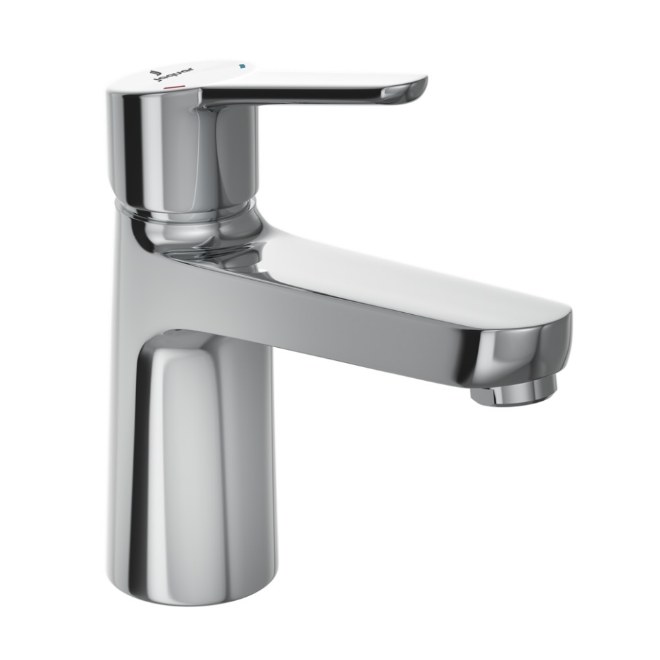 Picture of Single Lever Basin Mixer 