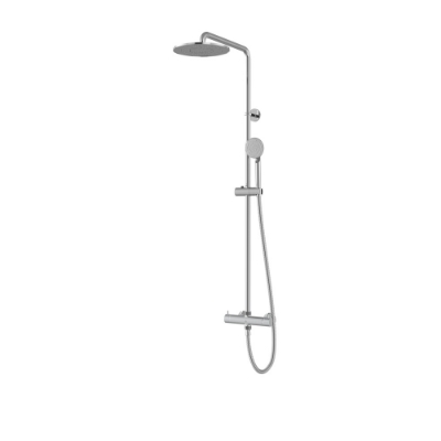Picture of Multifunction Thermostatic Shower Valve