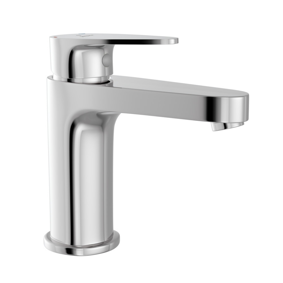 Picture of Single Lever Basin Mixer
