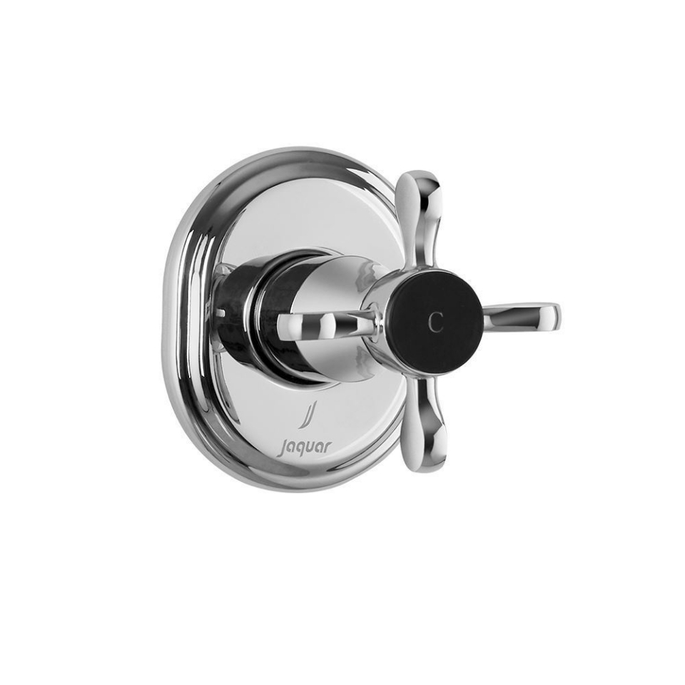 Picture of In-wall Stop Valve Hot Only