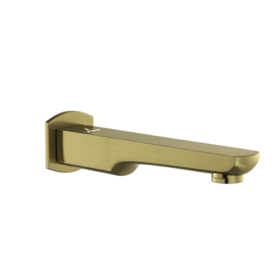 Picture of Kubix Prime Bath Spout - Antique Bronze
