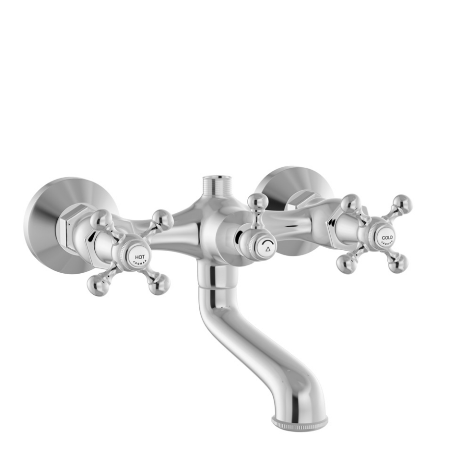 Picture of Bath & Shower Mixer