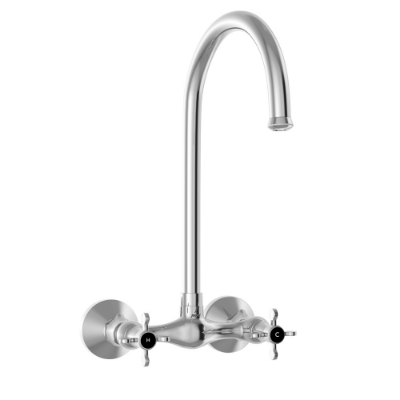 Picture of Sink Mixer with Regular Swivel Spout