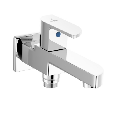 Picture of 2-Way Bib Tap - Chrome
