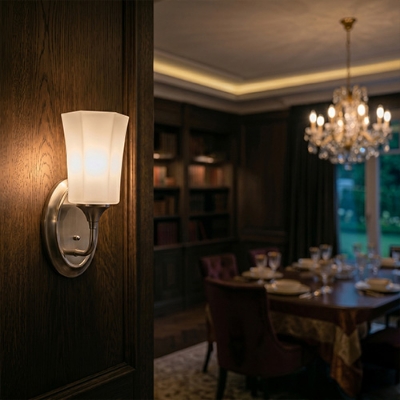 Wall Lamps | Jaquar
